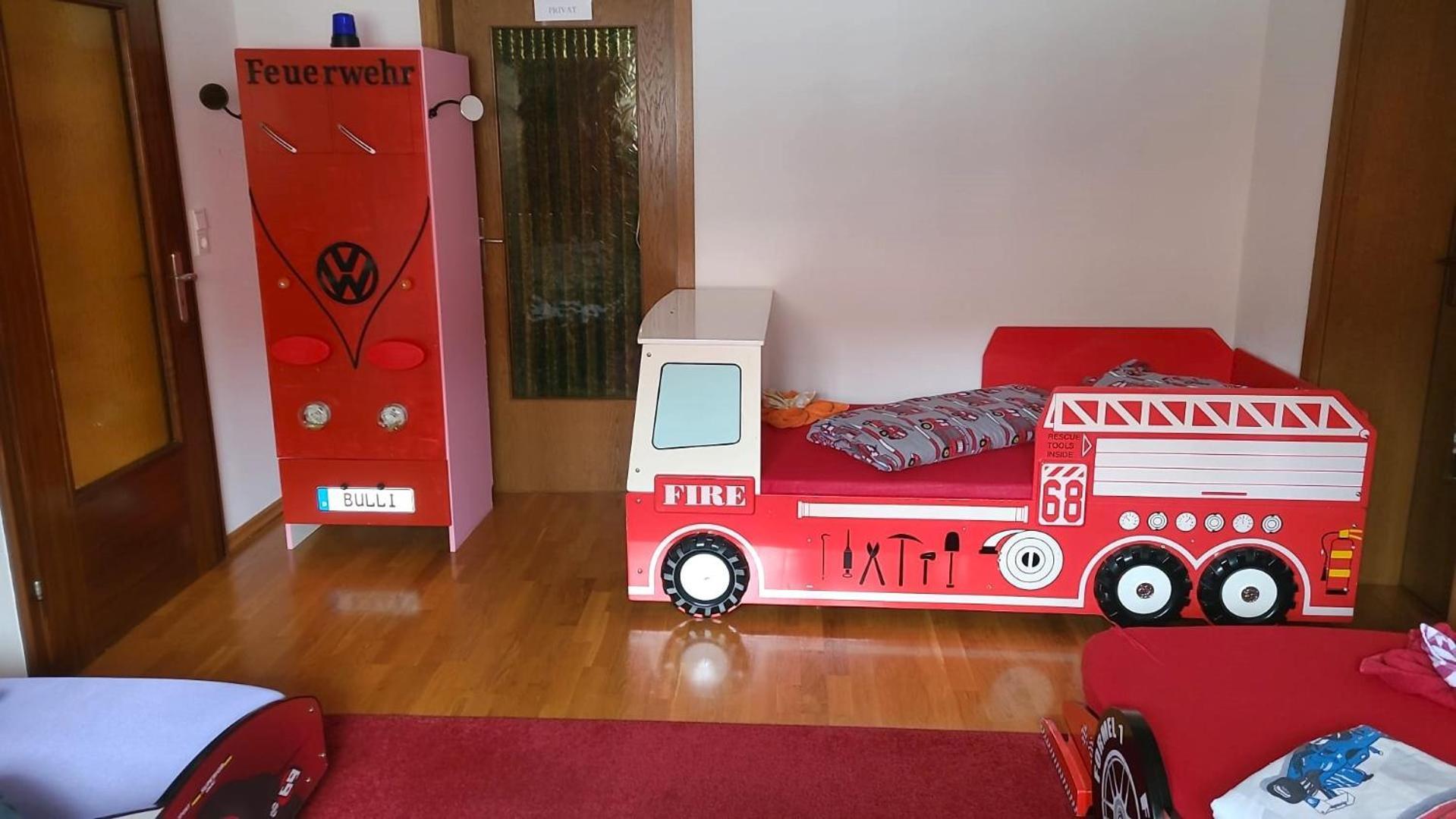 Ferienwohnung Hobbyhof Deggenhausertal Bagian luar foto
